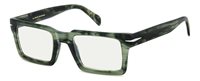 Montatura vista David Beckham Uomo 1086666AK5122 - 1086666AK5122